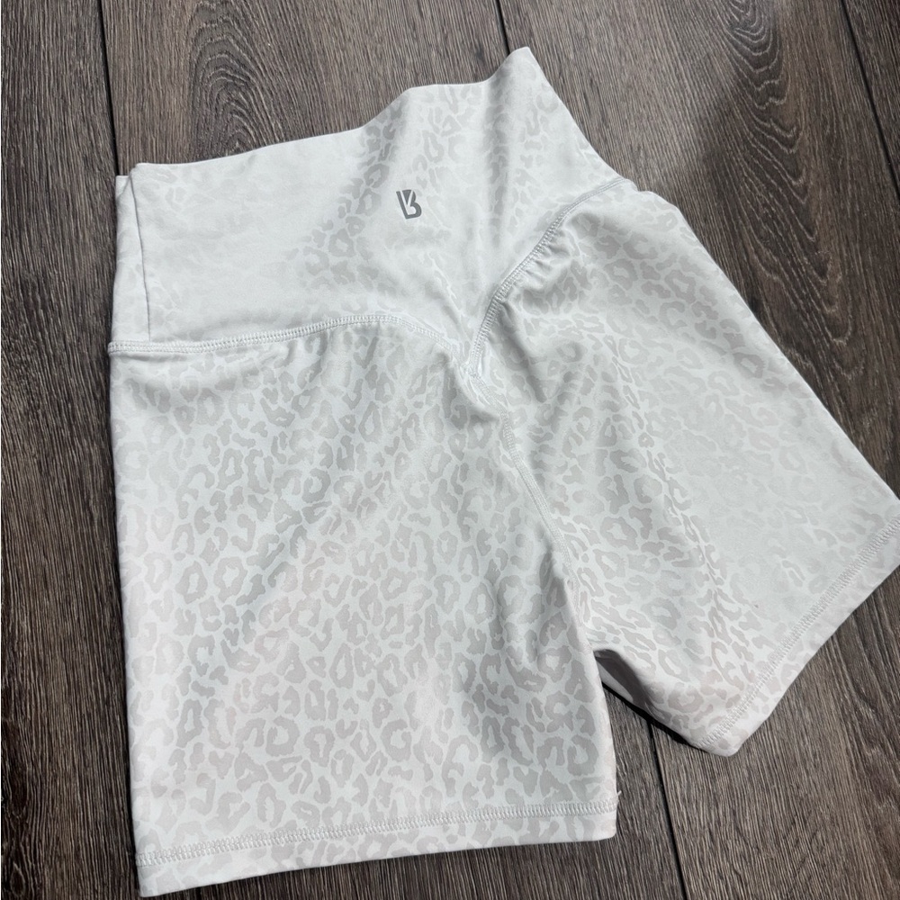 Buffbunny Shorts